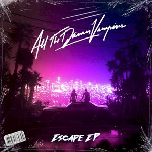Escape EP Instrumentals (EP)