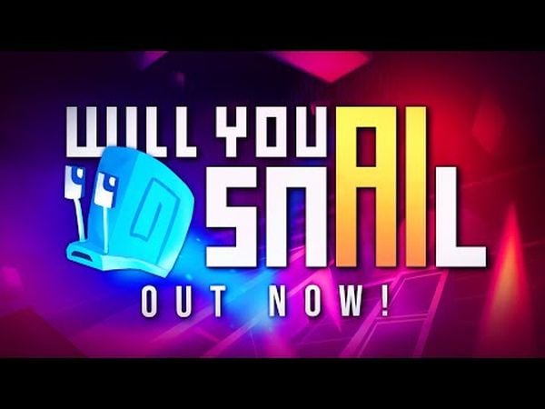 Will You Snail?