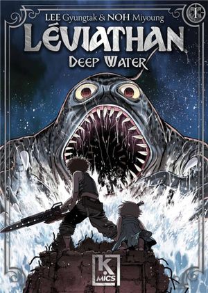 Léviathan : Deep Water