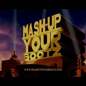 Mash‐Up Your Bootz Party Sampler Vol. 50