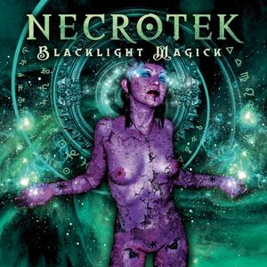 Blacklight Magick