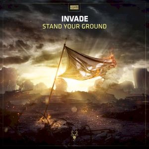 Stand Your Ground (Single)