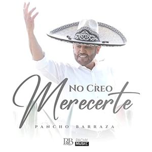 No creo merecerte (Single)