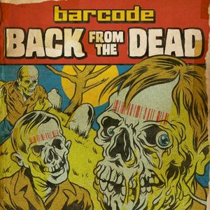 Back From The Dead (EP)