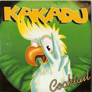 Kakadu (Single)