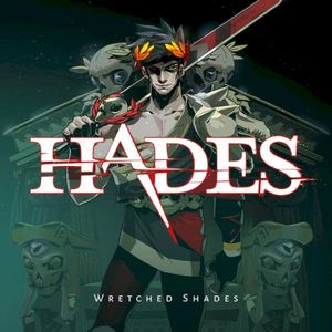 Wretched Shades (OST)