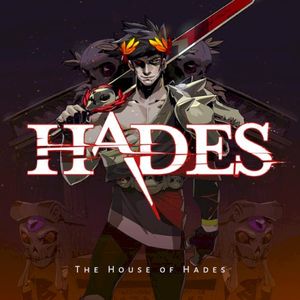 The House of Hades (OST)