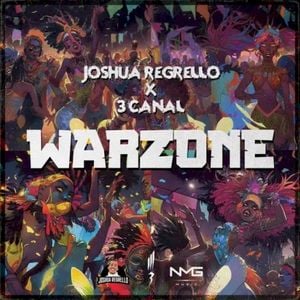 Warzone (Single)