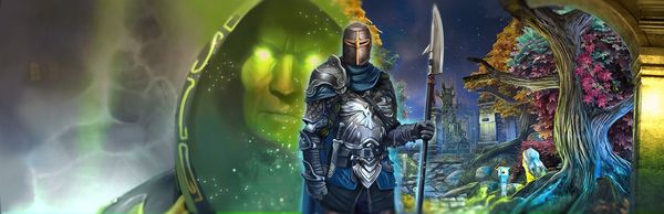 Queen's Quest: Tower of Darkness