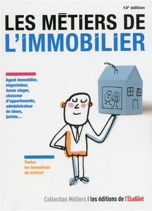 Les métiers de l'immobilier