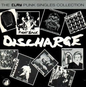 The Clay Punk Singles Collection