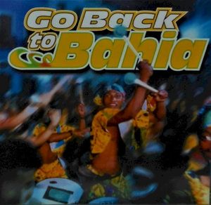 Go Back To Bahia