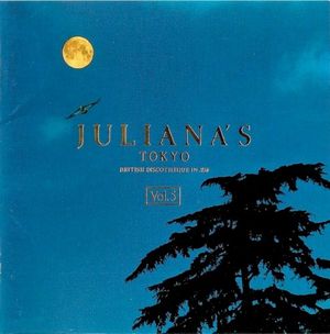 Juliana’s Tokyo, Vol. 5: 2nd Anniversary Edition