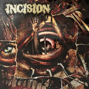 INCISION (EP)