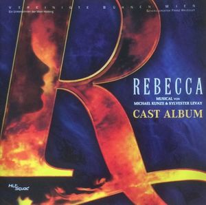 Rebecca (original cast) (OST)