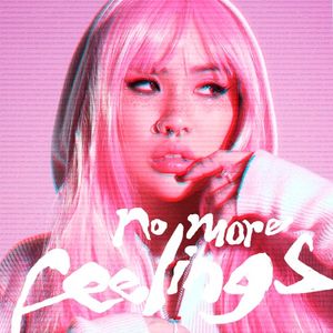 no more feelings (EP)