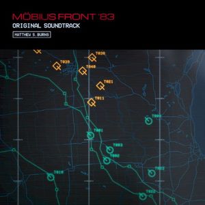Möbius Front '83 (OST)