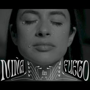 Niña de fuego (canción del fuego fatuo medley) (Single)