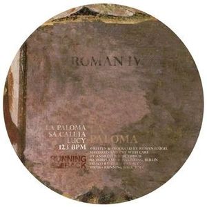 La Paloma (EP)