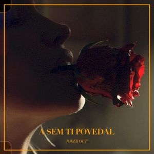 A sem ti povedal (Single)