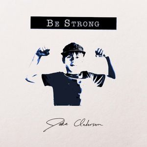 Be Strong (EP)