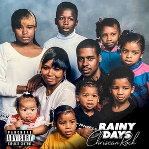 Rainy Days (Single)