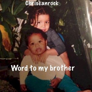 Word to my brother (Single)