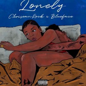 lonely (Single)