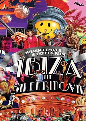 Ibiza - The Silent Movie