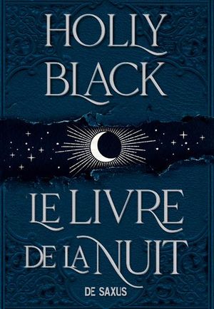 Le Livre de la nuit, tome 1