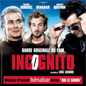 Incognito (OST)