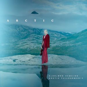 The Arctic Suite: IV. A Rush of Life