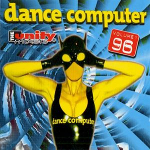 Dance Computer 96 Volume 1