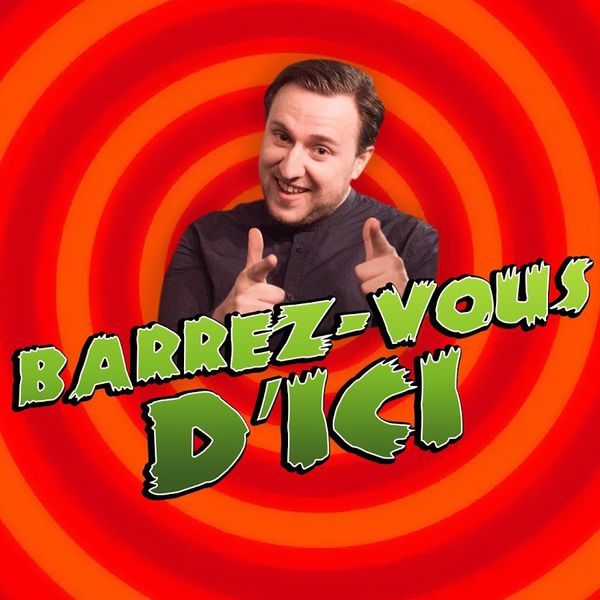 Barrezvous d