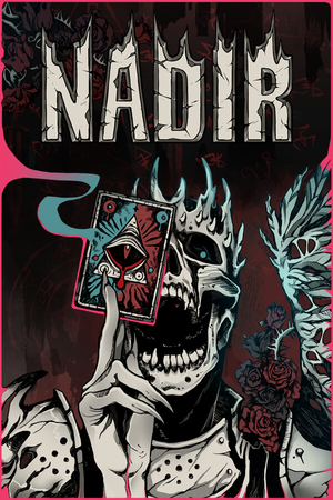 Nadir: A Grimdark Deckbuilder