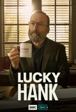 Affiche Lucky Hank