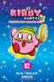 Gloutonnerie à Dream Land - Kirby Fantasy, tome 2