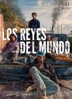 Affiche Los reyes del Mundo