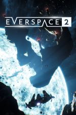 Jaquette Everspace 2