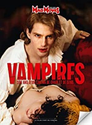 Mad Movies Hors-série : Vampires