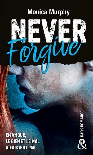 Never forgive