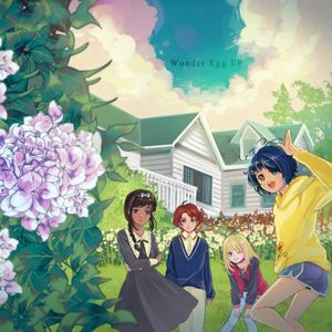Wonder Egg EP (EP)