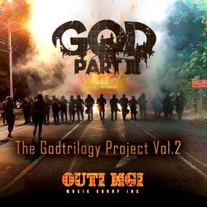 The Godtrilogy Project Vol 2