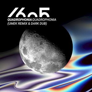 Quadrophonia (Umek remix & Dark dub) (Single)