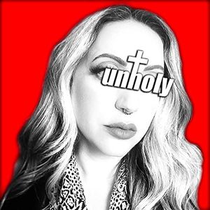 Unholy (Single)