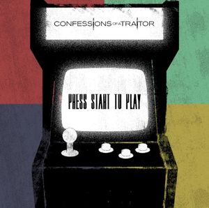 Press Start to Play (EP)