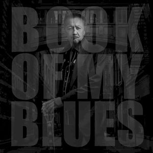 Book of My Blues