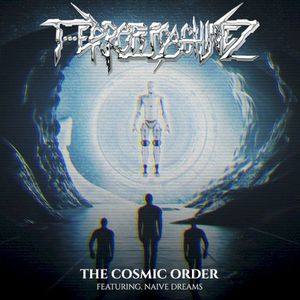 The Cosmic Order (Projekt203 remix)