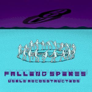 Falling Spikes (UNKLE Reconstruction) (Single)