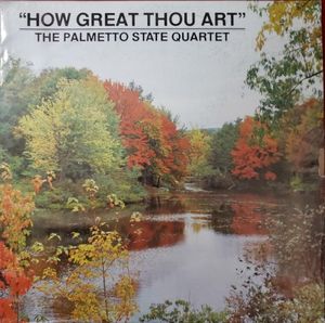 How Great Thou Art